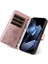 Oneplus 13 Flip Case ile Uyumlu Şık ve Koruyucu Karahindiba Durumda (Yurt Dışından) 4