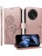 Oneplus 13 Flip Case ile Uyumlu Şık ve Koruyucu Karahindiba Durumda (Yurt Dışından) 5