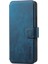 Motorola Edge 50 Pro Mıknatıs Koruyucu Malzeme Kartı Standı Için Flip Case (Yurt Dışından) 4