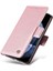 Oneplus 13 ve Zarif Logo Kabartma Premium Faux Deri Için Flip Case (Yurt Dışından) 4
