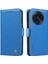 Oneplus 13 ve Zarif Logo Kabartma Premium Faux Deri Için Flip Case (Yurt Dışından) 2