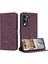 Vivo Y29S 5g Kart Tutucu Için Flip Case Kickstand Sevimli Kedi Pu Deri (Yurt Dışından) 1