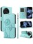 Oneplus 13 Flip Case ile Uyumlu Şık ve Koruyucu Karahindiba Durumda (Yurt Dışından) 1