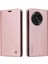 Oneplus 13 Için Flip Case ve Işlevsellik Faux Deri ve Tam Tpu Standı (Yurt Dışından) 2
