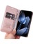 Oneplus 13 Için Flip Case ve Işlevsellik Faux Deri ve Tam Tpu Standı (Yurt Dışından) 5