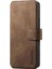 Motorola Edge 50 Pro Mıknatıs Koruyucu Malzeme Kartı Standı Için Flip Case (Yurt Dışından) 2