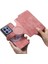 Motorola Edge 50 Pro Mıknatıs Koruyucu Malzeme Kartı Standı Için Flip Case (Yurt Dışından) 2