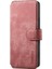 Motorola Edge 50 Pro Mıknatıs Koruyucu Malzeme Kartı Standı Için Flip Case (Yurt Dışından) 4