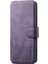 Motorola Edge 50 Pro Mıknatıs Koruyucu Malzeme Kartı Standı Için Flip Case (Yurt Dışından) 2