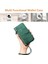 IPhone 12 Için Flip Case Pro Kart Tutucu Pu Deri Manyetik Fermuar (Yurt Dışından) 4