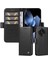 Oneplus 13 ve Zarif Logo Kabartma Premium Faux Deri Için Flip Case (Yurt Dışından) 5