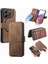 Xiaomi Redmi Note 14 4g Kart Standı Mıknatıs Koruyucu Malzeme Için Flip Case (Yurt Dışından) 4