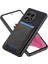 Oneplus 13 Crad Yuvası Kot Cep Tasarımı Manyetik Araç Montajı Için Kılıf (Yurt Dışından) 3