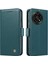 Oneplus 13 ve Zarif Logo Kabartma Premium Faux Deri Için Flip Case (Yurt Dışından) 1