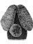 Onur Için Kılıf 400 5g Güzel Plushrabbit Tavşan Furprotection Plushcase (Yurt Dışından) 3