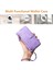 IPhone 11 Için Flip Case Pro Fermuar Kart Tutucu Pu Deri Manyetik (Yurt Dışından) 3
