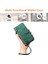 IPhone 13 Için Flip Case Pro Max Kart Tutucu Pu Deri Manyetik Fermuar (Yurt Dışından) 2