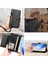 IPhone 13 Için Flip Case Pro Max Kart Tutucu Pu Deri Manyetik Fermuar (Yurt Dışından) 3