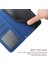 Bilek Kayışı Çiçekler ve Kelebekler Deri ile Oneplus 13 Için Flip Case (Yurt Dışından) 5
