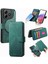 Xiaomi Redmi Note 14 4g Kart Standı Mıknatıs Koruyucu Malzeme Için Flip Case (Yurt Dışından) 1