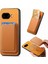 Samsung Galaxy S25 Kenar Güçlü Manyetik Cazibe Ayrılabilir (Yurt Dışından) 1