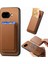 Samsung Galaxy S25 Kenar Güçlü Manyetik Cazibe Ayrılabilir (Yurt Dışından) 5