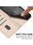 Realme C75 4g Için Flip Case Sevimli Kedi Kart Tutucu Kickstand Pu Deri (Yurt Dışından) 4