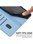 Realme C75 4g Için Flip Case Sevimli Kedi Kart Tutucu Kickstand Pu Deri (Yurt Dışından) 3