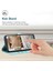Realme C75 4g Için Flip Case Sevimli Kedi Kart Tutucu Kickstand Pu Deri (Yurt Dışından) 5