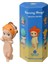 Sonny Angel Kutu Anime Figürleri Süsler Bebek Hayranları Çocuk Noel Renk: Random 1 Pcs (Yurt Dışından) 1