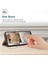 IPhone 16E Sevimli Kedi Deri Cüzdan Kart Tutucu Kickstand Pu Için Flip Case (Yurt Dışından) 5
