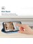IPhone 16E Sevimli Kedi Deri Cüzdan Kart Tutucu Kickstand Pu Için Flip Case (Yurt Dışından) 3