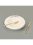 Evidea Kitchen Tastes Like Love Makarna Tabağı - Renkli - 26 cm 2