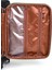 Fossil Unisex Kabin Boy Kumaş Valiz 027-03 3