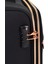 Fossil Unisex Kabin Boy Kumaş Valiz 027-03 4
