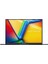 Vivobook 15 X1504VA-NJ2405 Ih6 I5-1334U 40GB Ddr4 1tb SSD UHD Graphics 15.6″ Full Hd Freedos Taşınabilir Bilgisayar 1