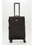 Unisex Orta Boy Kumaş Valiz 028-02 1
