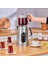 Cool Touch 1503 Dijital Çift Cidarlı Çay Makinesi Inox 2
