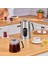 Cool Touch 1503 Dijital Çift Cidarlı Çay Makinesi Inox 3