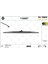 Silecek Swf 53CM X1 Spoilerli Golf Iii Iv A3-A4-Bmw 3-Golf 3-Passat Inca Ibiza Leon Avensis Drstr 1