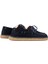 Hakiki Süet Erkek Espadril DG5026 5