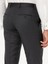 Erkek Antrasit Slim Fit Kumaş Pantolon 50259767-VR006 7