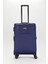 Unisex Orta Boy Kumaş Valiz 028-02 1