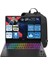 Omen 16-AH0010NT B92QNEA 9-275HX/128GB/1TB/RTX5090 16GB/Windows 11 Pro/ 16'' 2k (1920 x 1200) Taşınabilir Bilgisayar + Sırt Çantası 1
