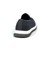 Erkek Gri Çok Hafif Triko Bağcıksız Esnek Hafif Günlük Casual Sneaker Spor Ayakkabı 5