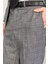 9120 Erkek Mono Yaka Slim Fit Takım Elbise Antrasit 4