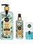Blue Moon Üçlüsü, Duş Jeli, Body Splash, Roll On 1