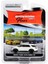 2022 Ford Explorer St - Showroom Serisi 1/64 Model Araba 1