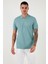 Pamuklu Regular Fit 3'lü Paket Polo Yaka T Shirt Erkek Polo Yaka T Shirt 59029641518S3 3