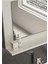 60 x 45 Lavabo Aynası Raflı Wc-Banyo Tr 3
